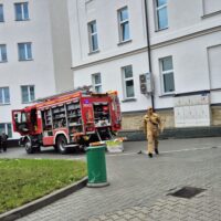 Podsumowanie akcji gaśniczej