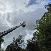 Monitor gaśniczy cz. 2